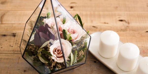 florarium-composition-succulents-stone-sand-glass-element-interior-home-decor